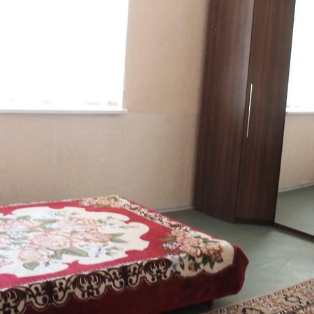 Hostel Zaporizhia Dış mekan fotoğraf