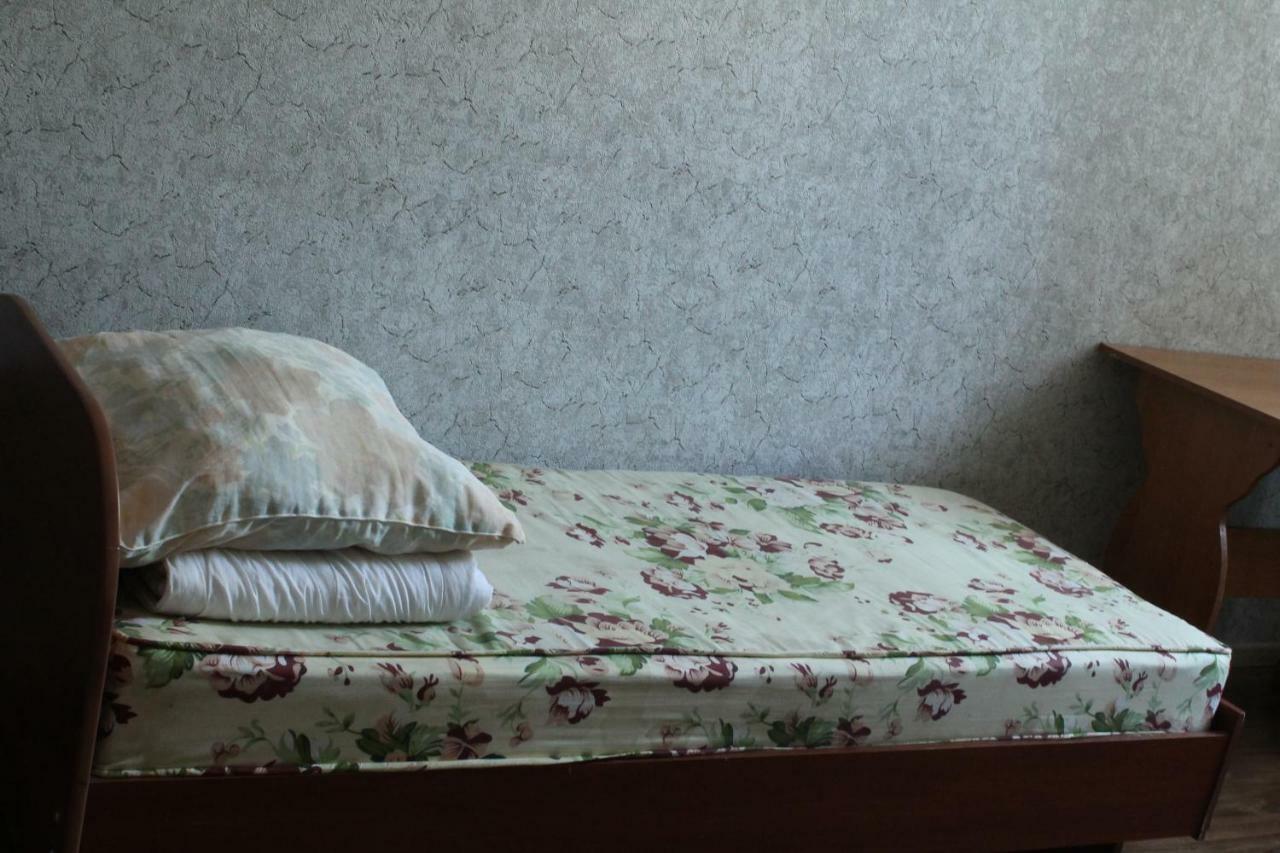 Hostel Zaporizhia Dış mekan fotoğraf