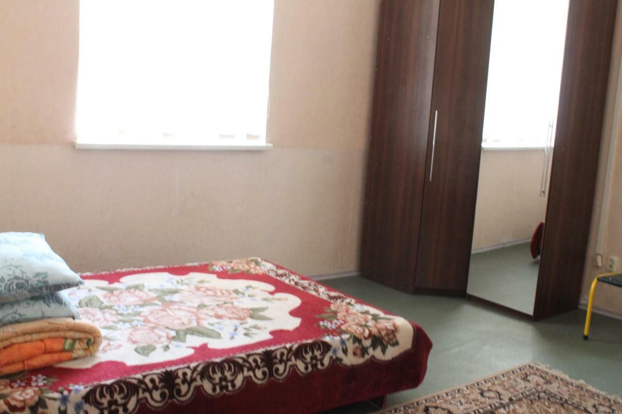 Hostel Zaporizhia Dış mekan fotoğraf