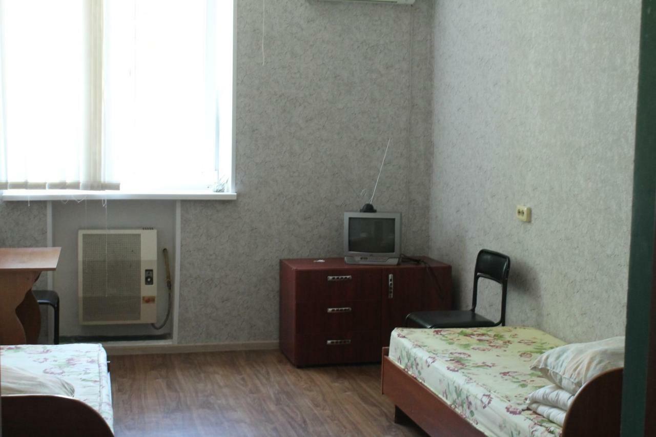 Hostel Zaporizhia Dış mekan fotoğraf